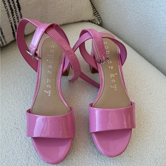 Copper Key - Picture 2 of 7